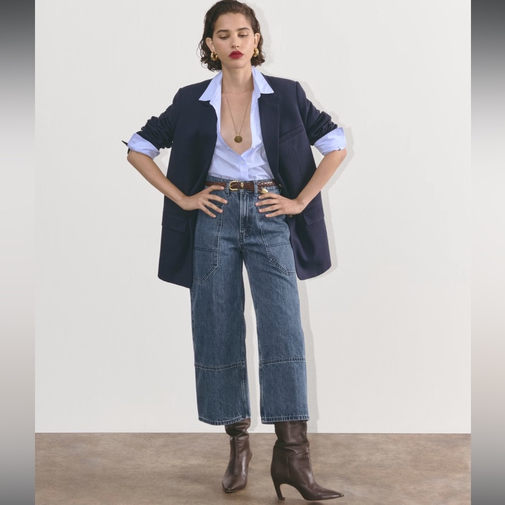 Everlane Gardener Jean